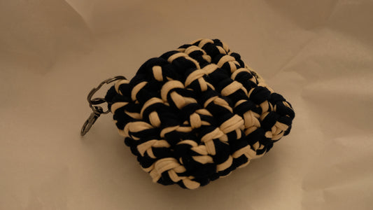 AirPods Case „Blue Dream“