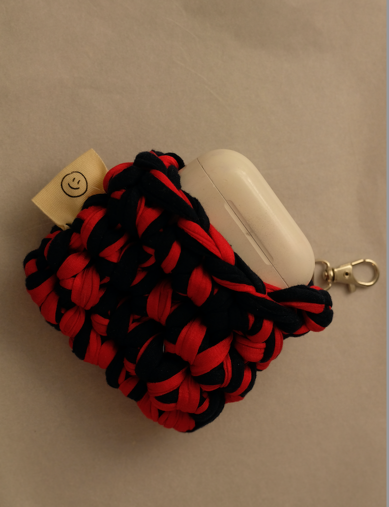 AirPods Case „Teufel“