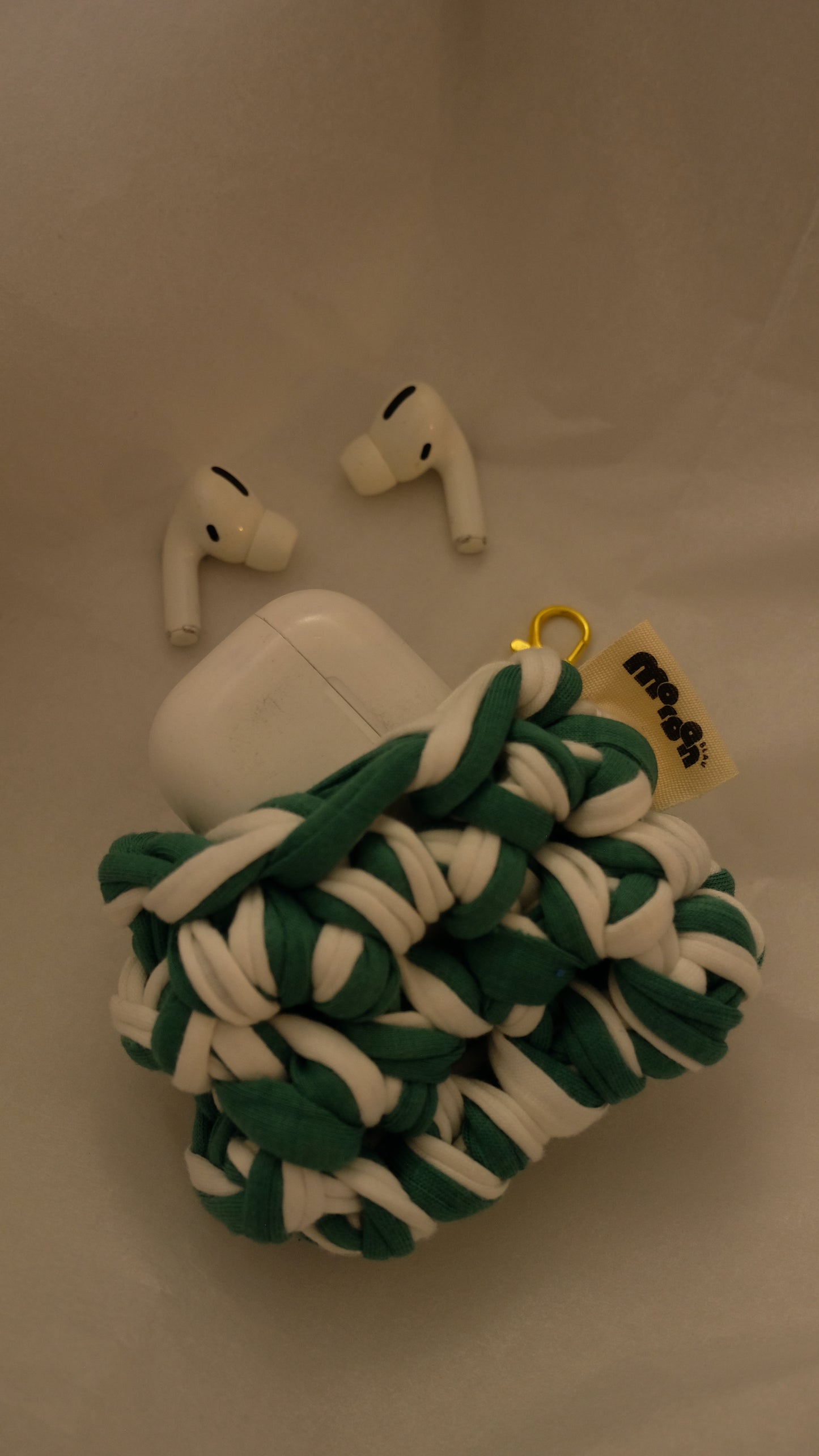 AirPods Case „Green Dream“