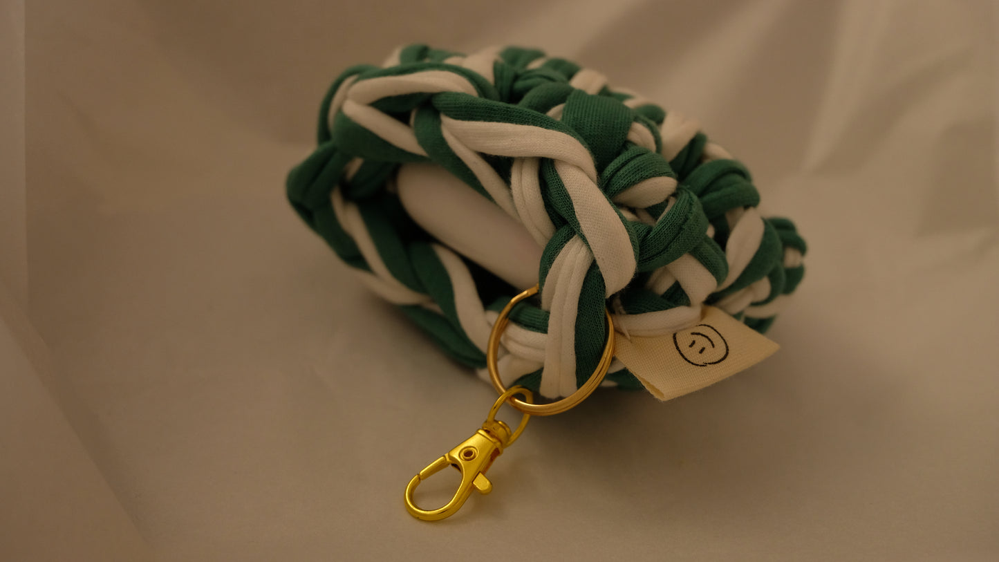 AirPods Case „Green Dream“