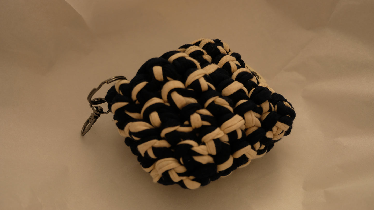 AirPods Case „Blue Dream“