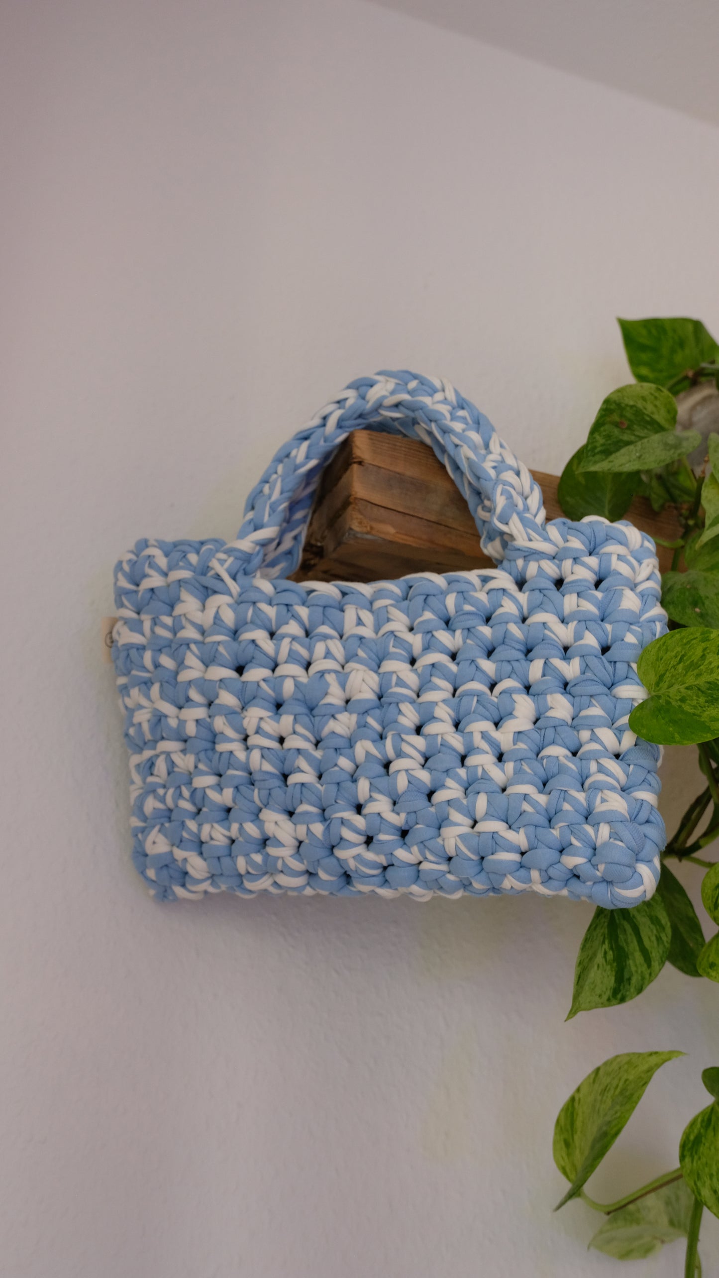 Bag "Beach Vibes"