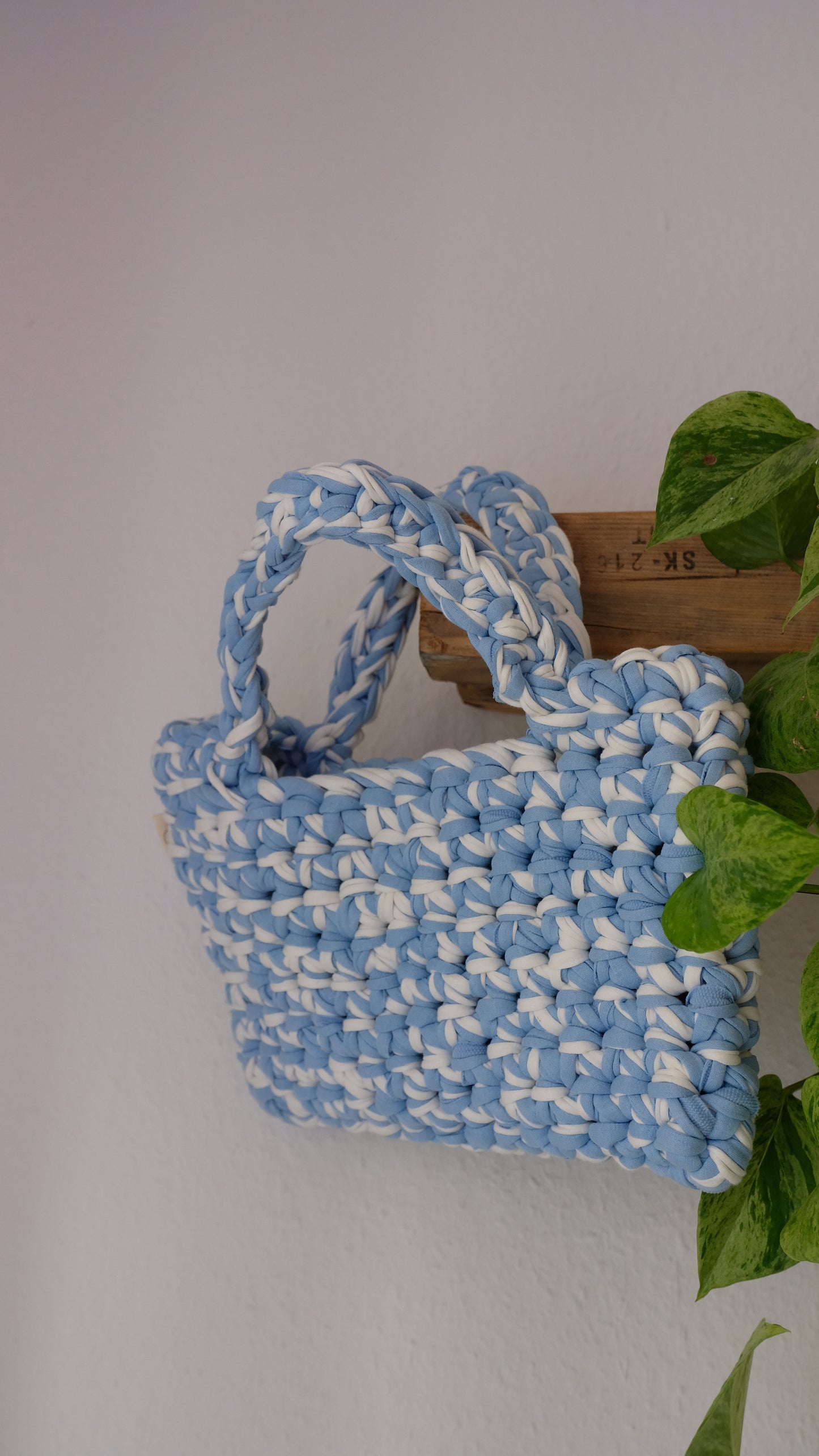 Bag "Beach Vibes"