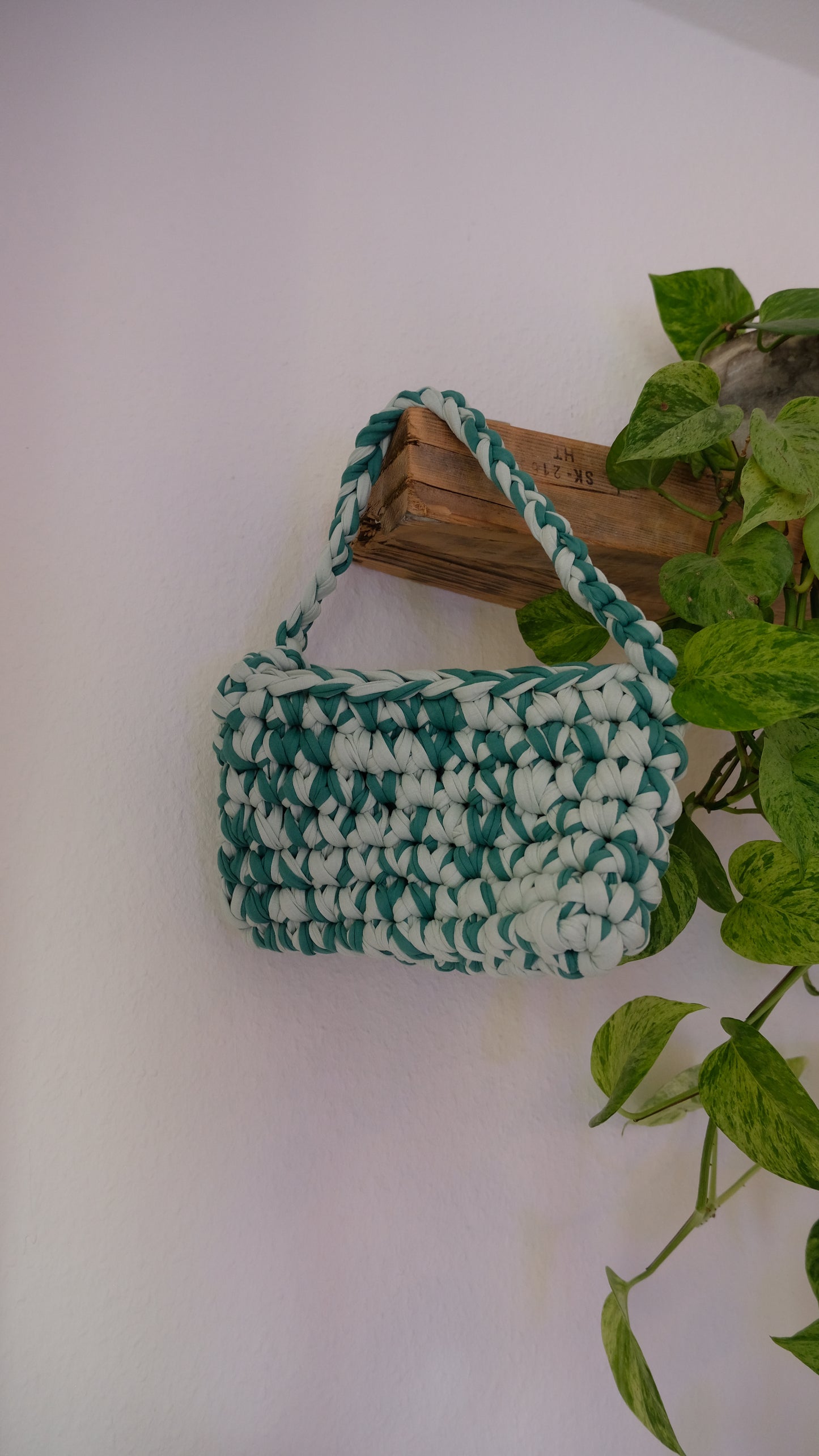Bag "Green Dream"