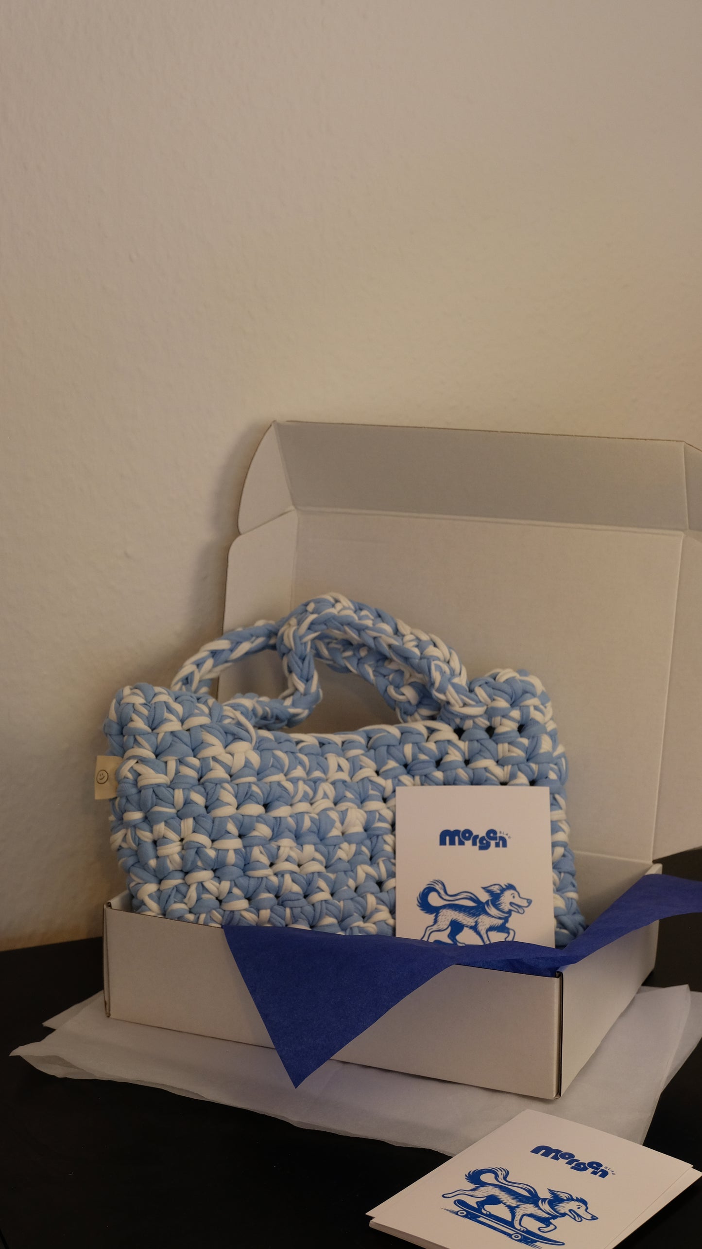 Bag "Beach Vibes"