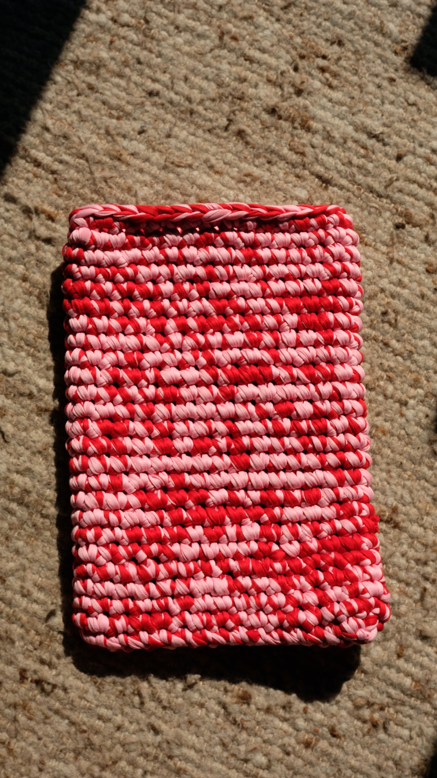 Laptop Sleeve Light