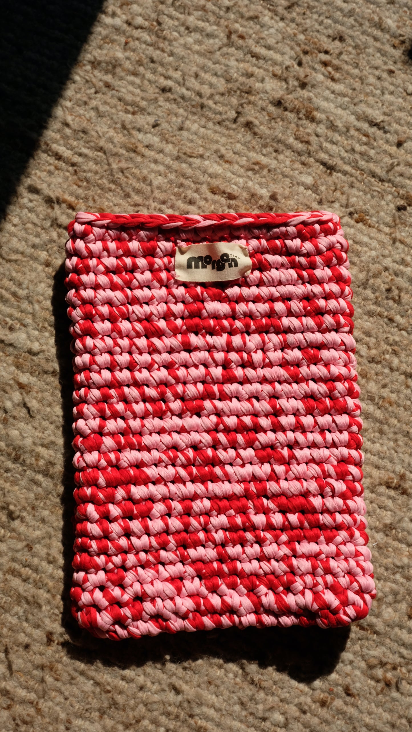 Laptop Sleeve Light