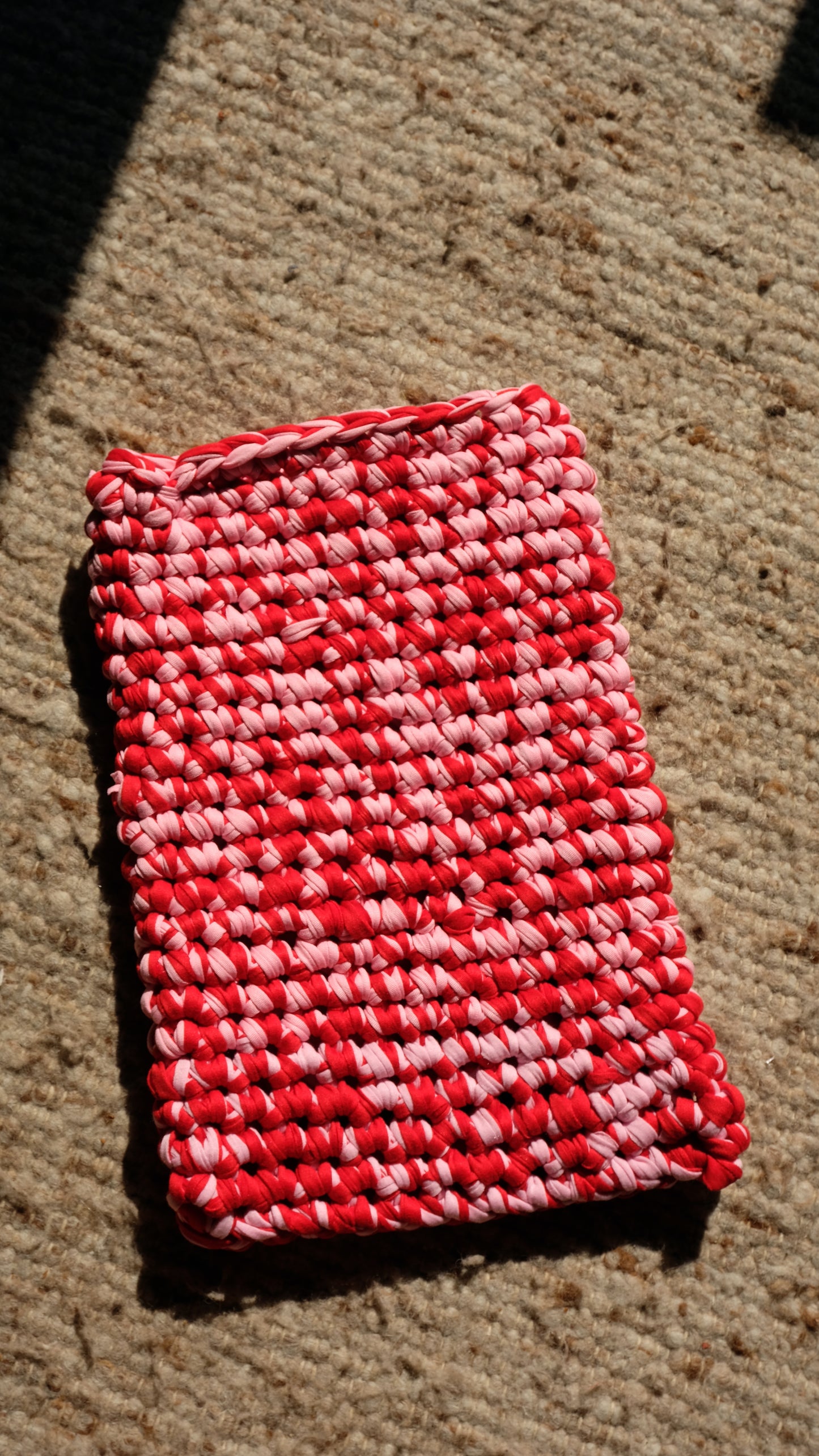 Laptop Sleeve Light