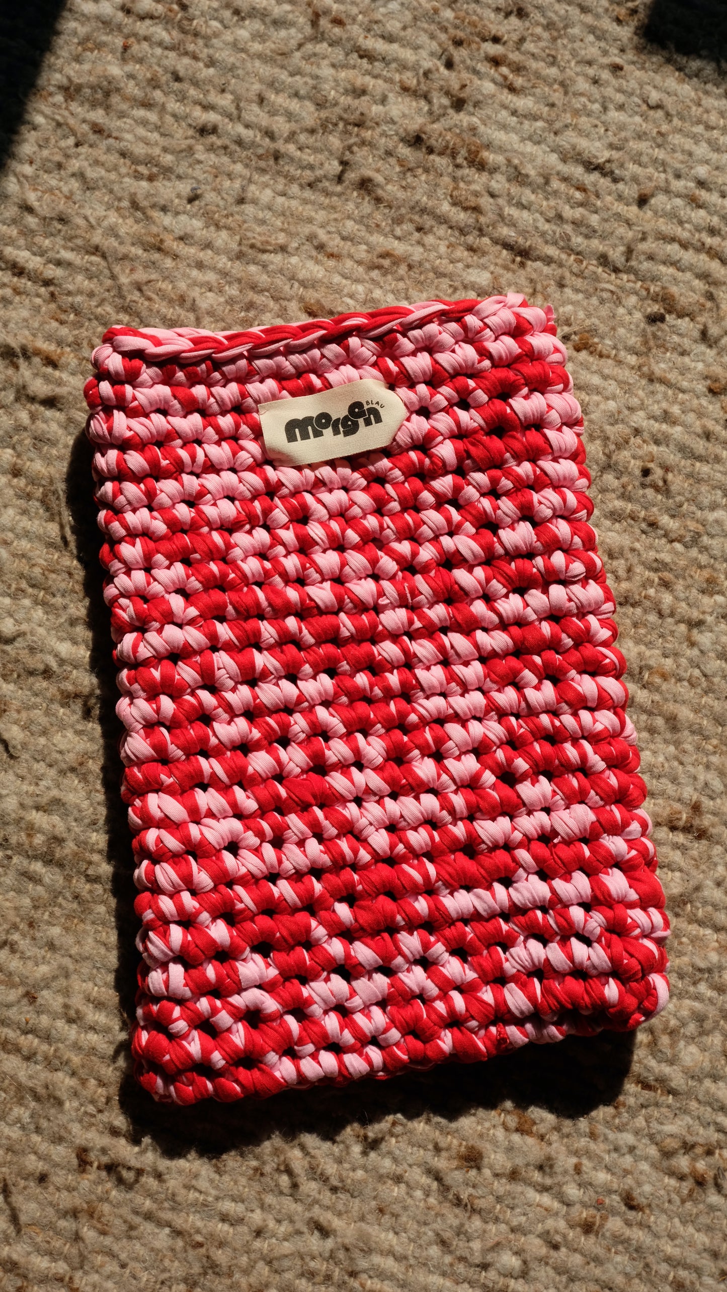 Laptop Sleeve Light