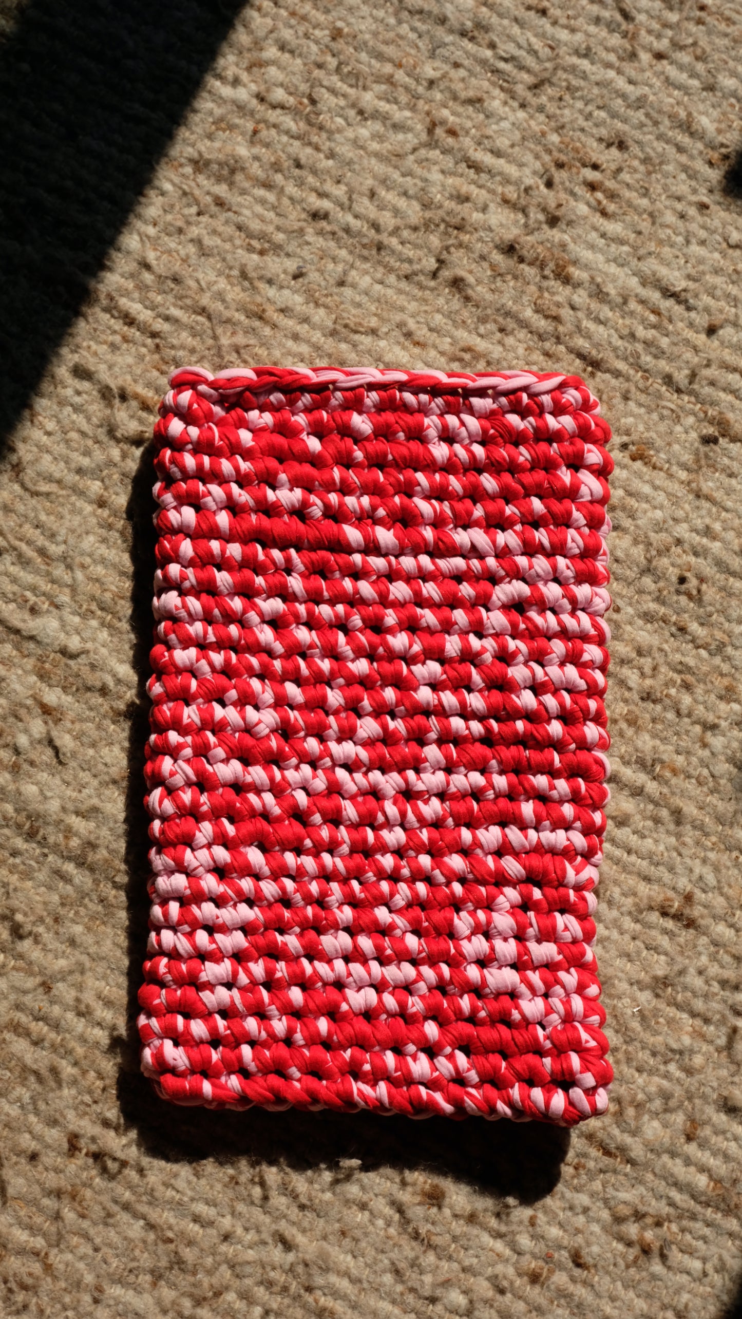 Laptop Sleeve Light