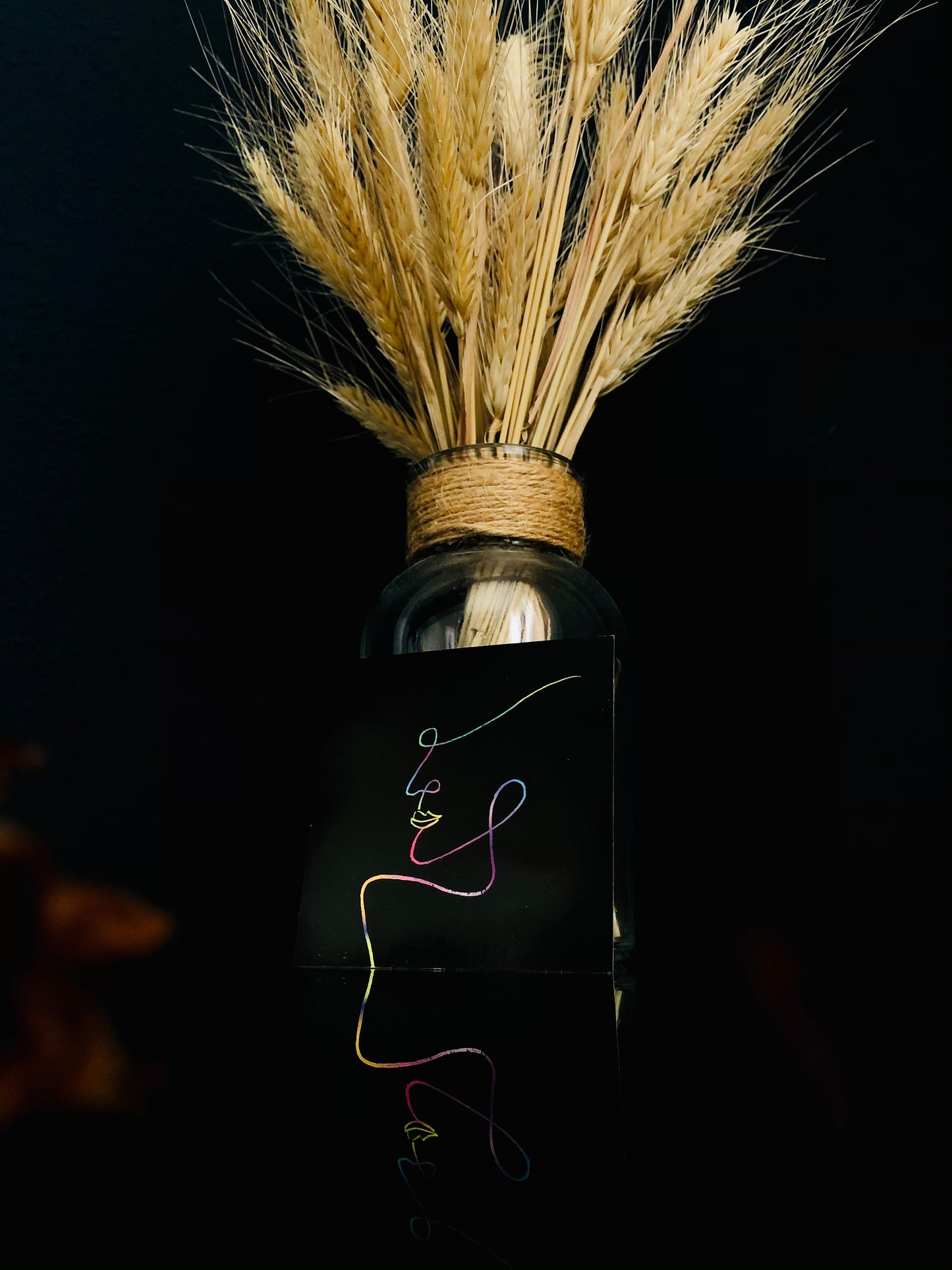 Kratzkunst — Mini-Editionen